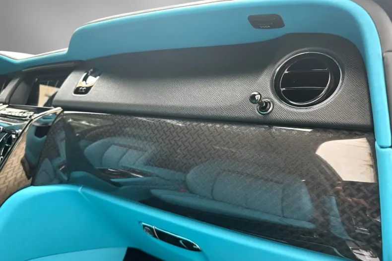 Rolls-Royce Cullinan din 2023 cu 12.723 km - oferta ROL126697 - foto 26