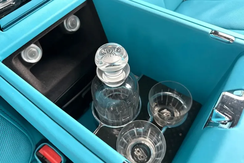 Rolls-Royce Cullinan din 2023 cu 12.723 km - oferta ROL126697 - foto 28