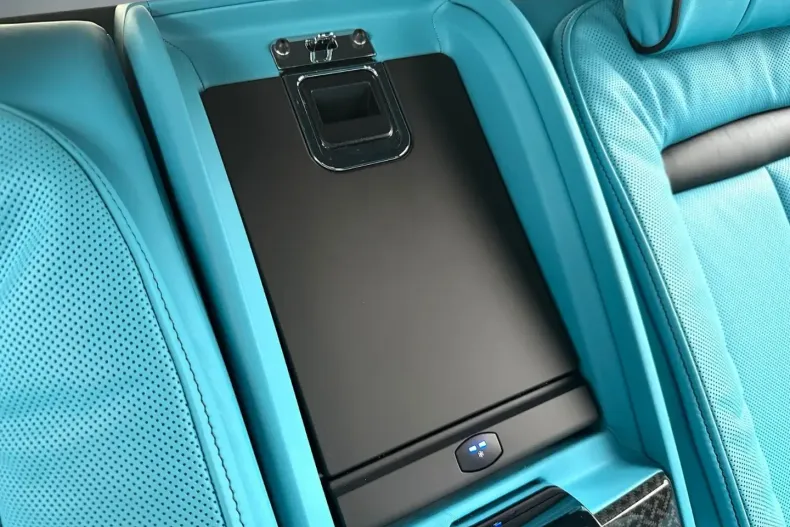 Rolls-Royce Cullinan din 2023 cu 12.723 km - oferta ROL126697 - foto 30