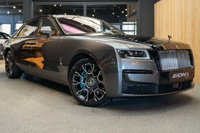 Rolls-Royce Ghost din 2022 cu 32.115 km - oferta ROL126699 - foto 1