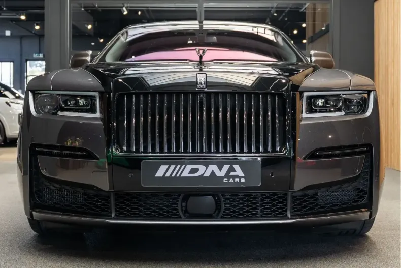 Rolls-Royce Ghost din 2022 cu 32.115 km - oferta ROL126699 - foto 2