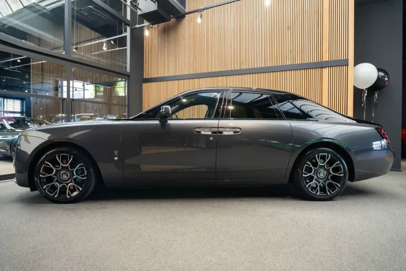 Rolls-Royce Ghost din 2022 cu 32.115 km - oferta ROL126699 - foto 3