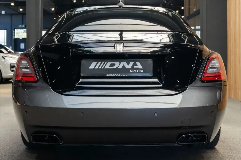 Rolls-Royce Ghost din 2022 cu 32.115 km - oferta ROL126699 - foto 4