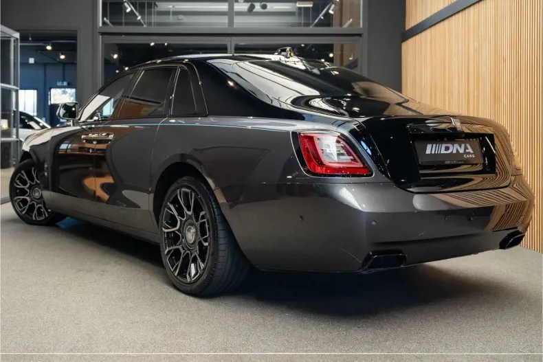 Rolls-Royce Ghost din 2022 cu 32.115 km - oferta ROL126699 - foto 5