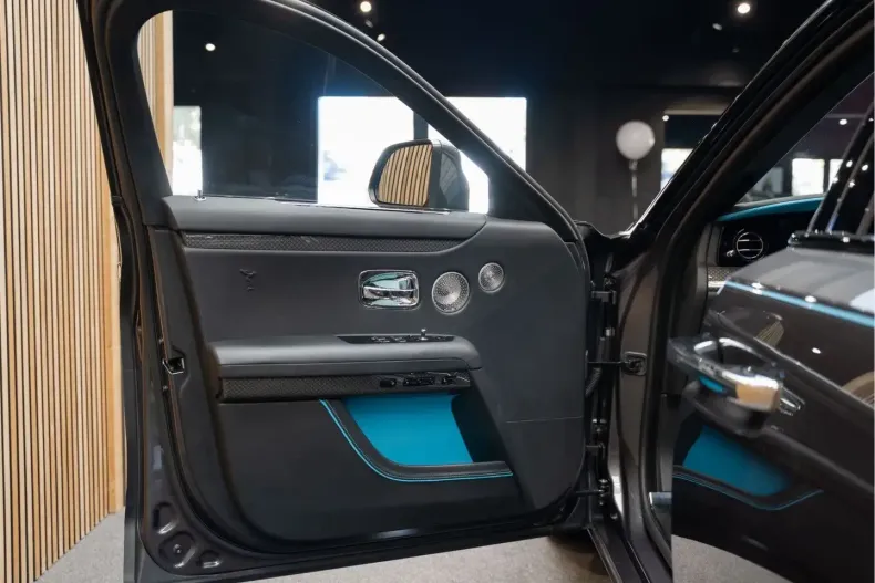 Rolls-Royce Ghost din 2022 cu 32.115 km - oferta ROL126699 - foto 6