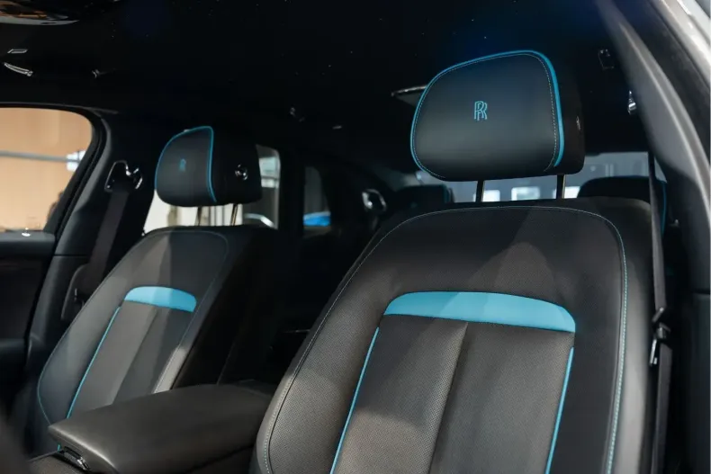 Rolls-Royce Ghost din 2022 cu 32.115 km - oferta ROL126699 - foto 10