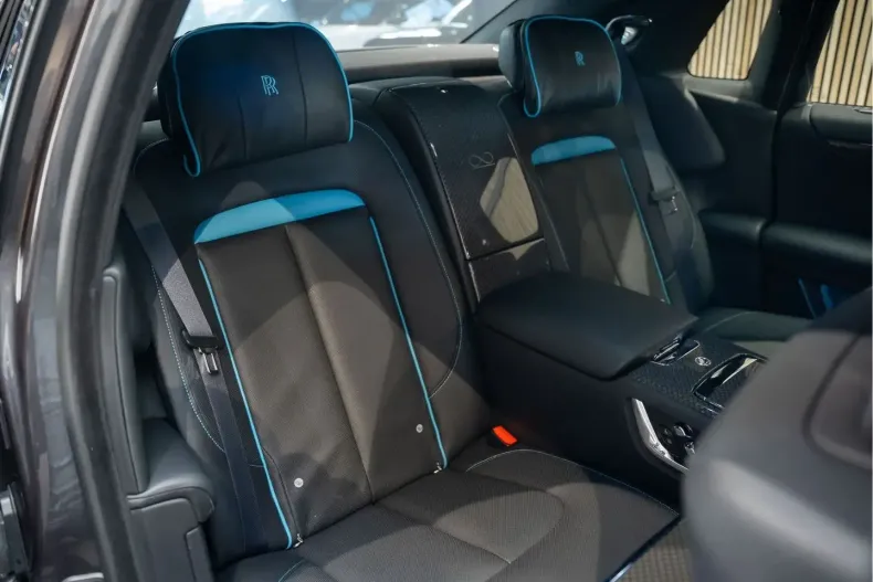 Rolls-Royce Ghost din 2022 cu 32.115 km - oferta ROL126699 - foto 11