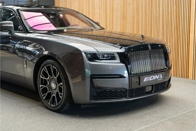 Rolls-Royce Ghost din 2022 cu 32.115 km - oferta ROL126699 - foto 12