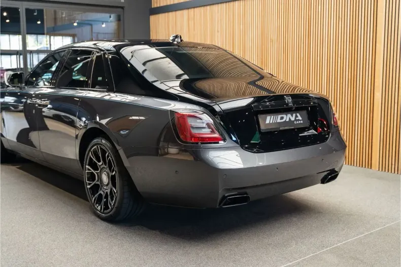 Rolls-Royce Ghost din 2022 cu 32.115 km - oferta ROL126699 - foto 13