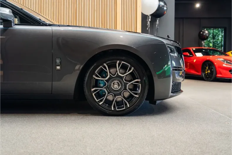 Rolls-Royce Ghost din 2022 cu 32.115 km - oferta ROL126699 - foto 14