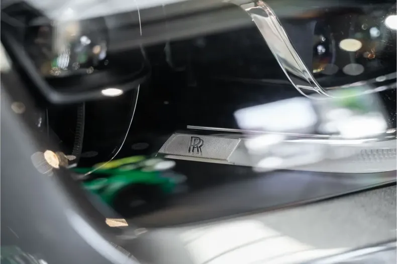 Rolls-Royce Ghost din 2022 cu 32.115 km - oferta ROL126699 - foto 16