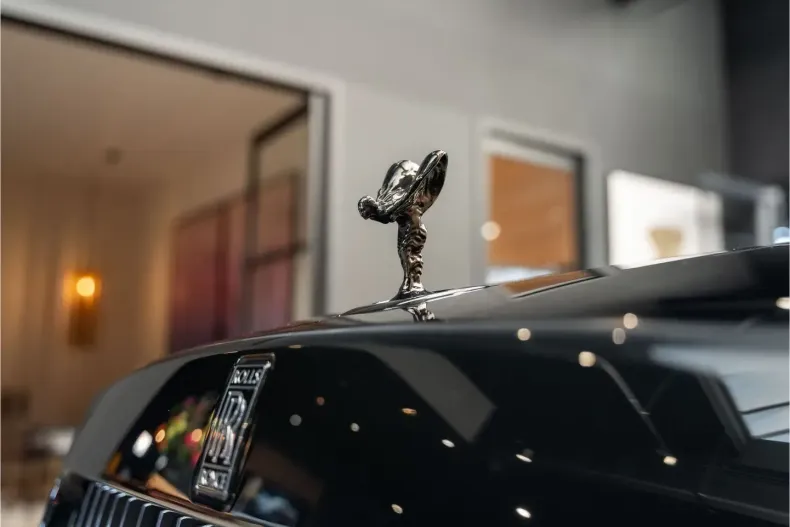 Rolls-Royce Ghost din 2022 cu 32.115 km - oferta ROL126699 - foto 19