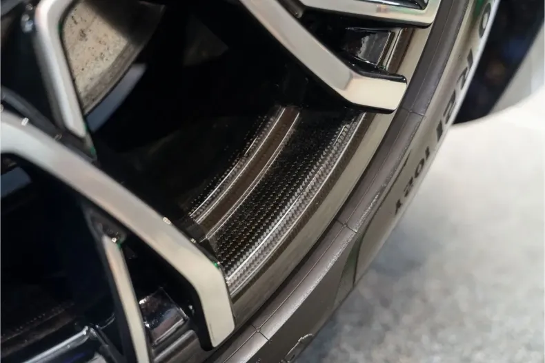 Rolls-Royce Ghost din 2022 cu 32.115 km - oferta ROL126699 - foto 20