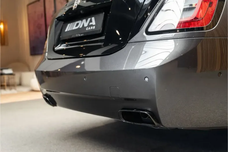 Rolls-Royce Ghost din 2022 cu 32.115 km - oferta ROL126699 - foto 21