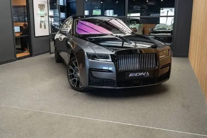 Rolls-Royce Ghost din 2022 cu 32.115 km - oferta ROL126699 - foto 22