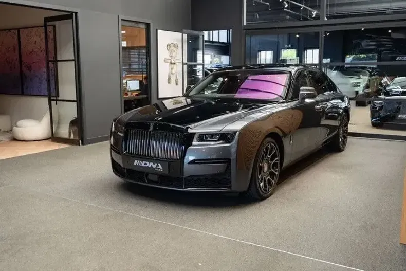 Rolls-Royce Ghost din 2022 cu 32.115 km - oferta ROL126699 - foto 23