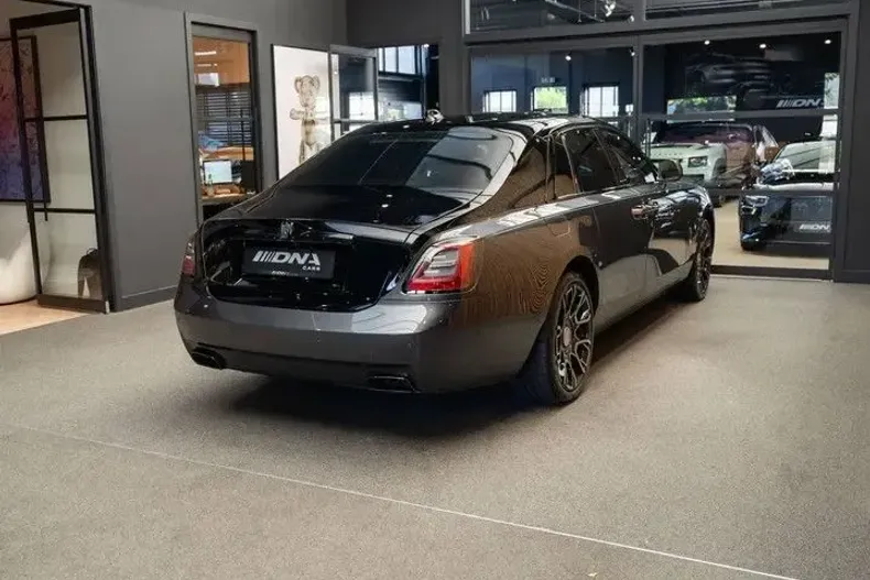 Rolls-Royce Ghost din 2022 cu 32.115 km - oferta ROL126699 - foto 24