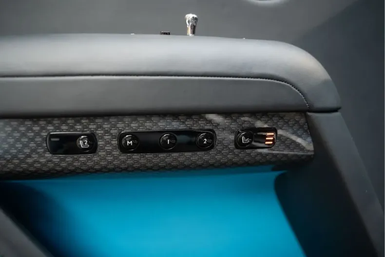 Rolls-Royce Ghost din 2022 cu 32.115 km - oferta ROL126699 - foto 27