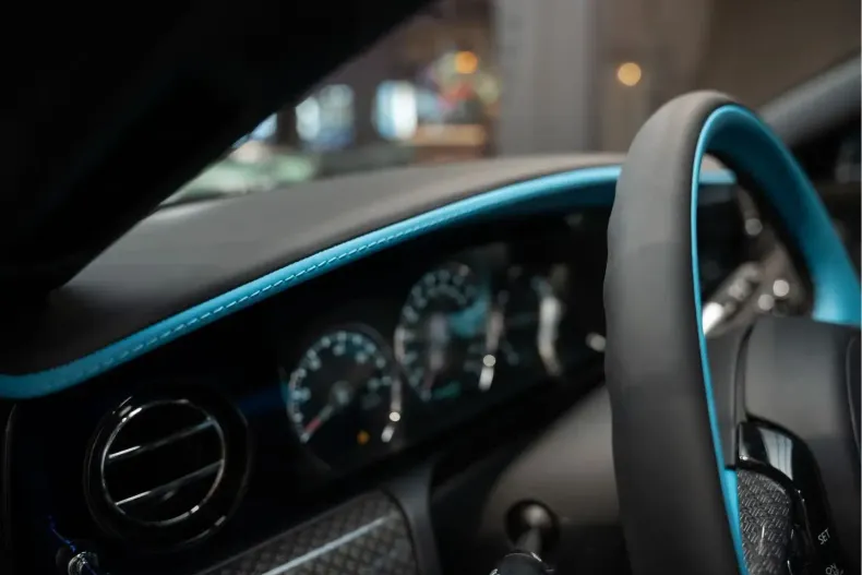 Rolls-Royce Ghost din 2022 cu 32.115 km - oferta ROL126699 - foto 29