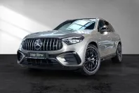 Mercedes-Benz GLC 43 AMG din 2024 cu 6.490 km - oferta MER126700 - foto 1