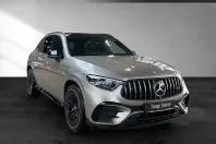 Mercedes-Benz GLC 43 AMG din 2024 cu 6.490 km - oferta MER126700 - foto 2