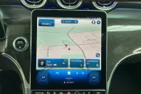 Mercedes-Benz GLC 43 AMG din 2024 cu 6.490 km - oferta MER126700 - foto 14