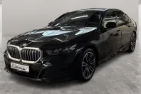 BMW 540 din 2024 cu 18.924 km - oferta BMW126701 - foto 1