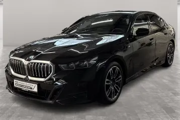 BMW 540 din 2024 - oferta BMW126701