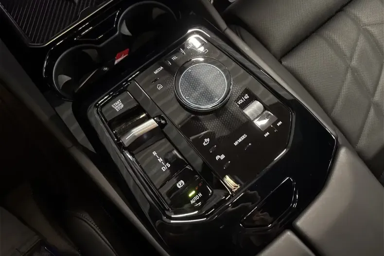 BMW 540 din 2024 cu 18.924 km - oferta BMW126701 - foto 6