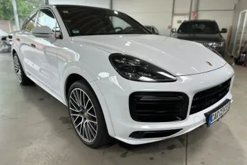 Porsche Cayenne din 2020 - oferta POR126702