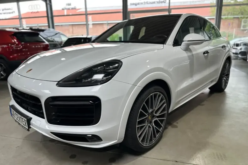 Porsche Cayenne din 2020 cu 122.000 km - oferta POR126702 - foto 3
