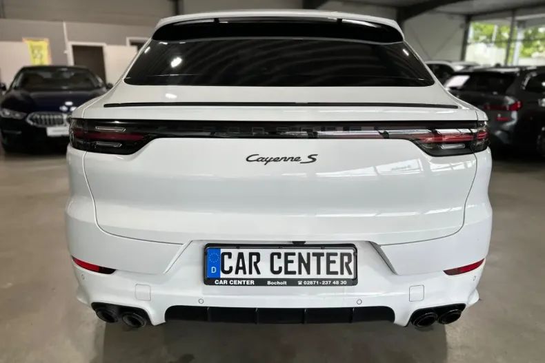 Porsche Cayenne din 2020 cu 122.000 km - oferta POR126702 - foto 6