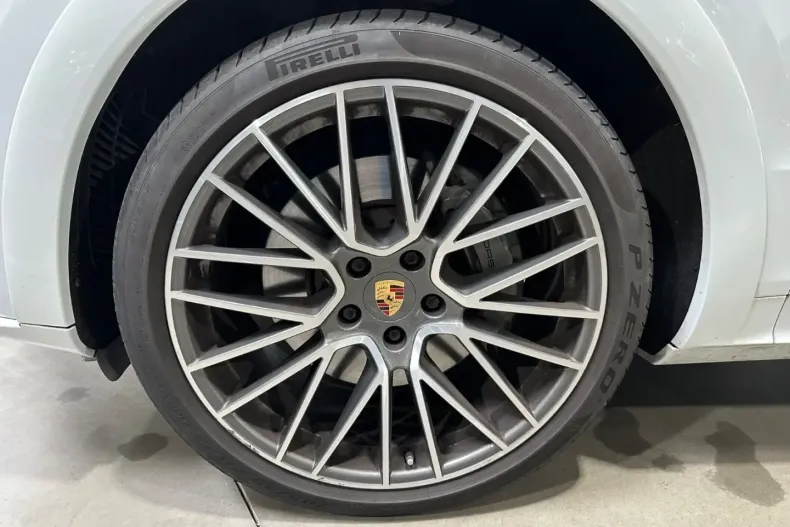 Porsche Cayenne din 2020 cu 122.000 km - oferta POR126702 - foto 8