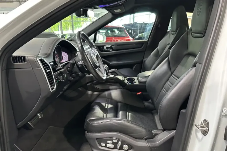 Porsche Cayenne din 2020 cu 122.000 km - oferta POR126702 - foto 10