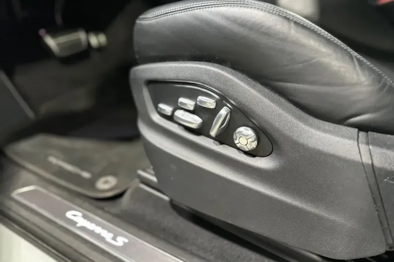 Porsche Cayenne din 2020 cu 122.000 km - oferta POR126702 - foto 11