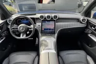 Mercedes-Benz GLC 43 AMG din 2024 cu 11.900 km - oferta MER126705 - foto 8