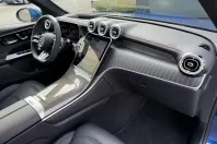 Mercedes-Benz GLC 43 AMG din 2024 cu 11.900 km - oferta MER126705 - foto 14