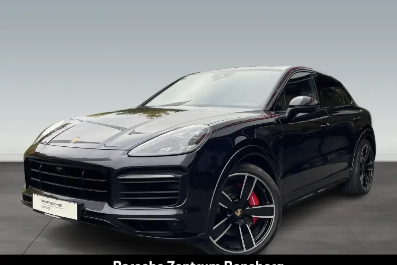 Porsche Cayenne din 2022 cu 76.400 km - oferta POR126706 - foto 1