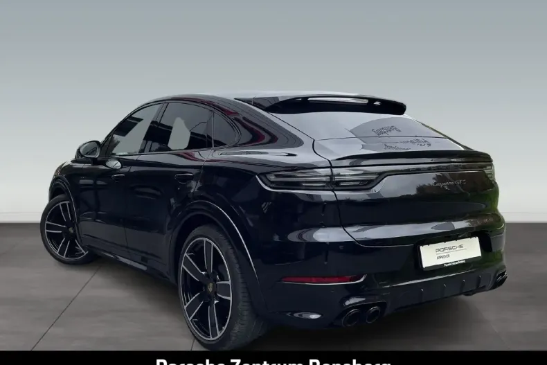 Porsche Cayenne din 2022 cu 76.400 km - oferta POR126706 - foto 3