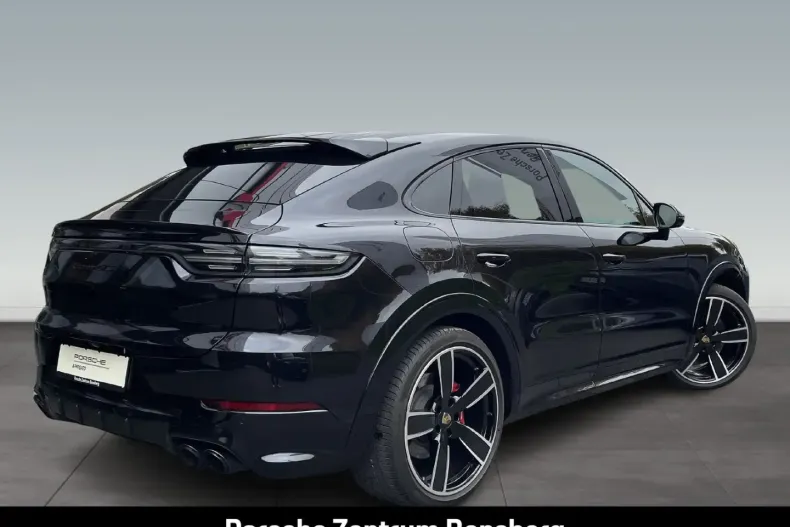 Porsche Cayenne din 2022 cu 76.400 km - oferta POR126706 - foto 4