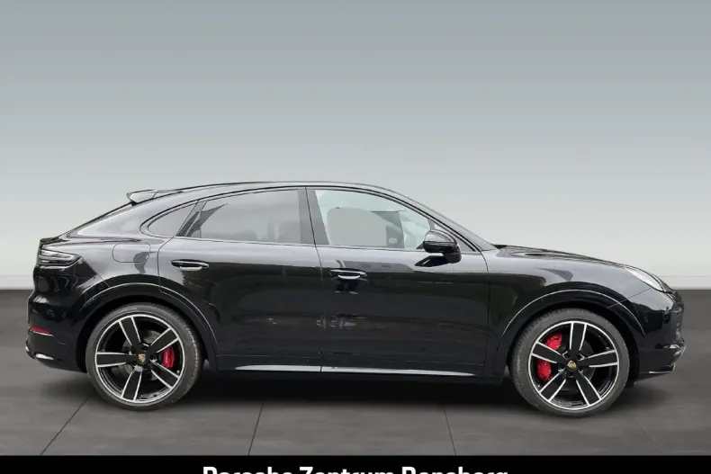 Porsche Cayenne din 2022 cu 76.400 km - oferta POR126706 - foto 5