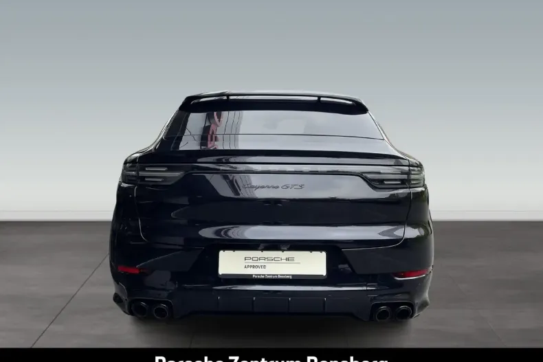 Porsche Cayenne din 2022 cu 76.400 km - oferta POR126706 - foto 8