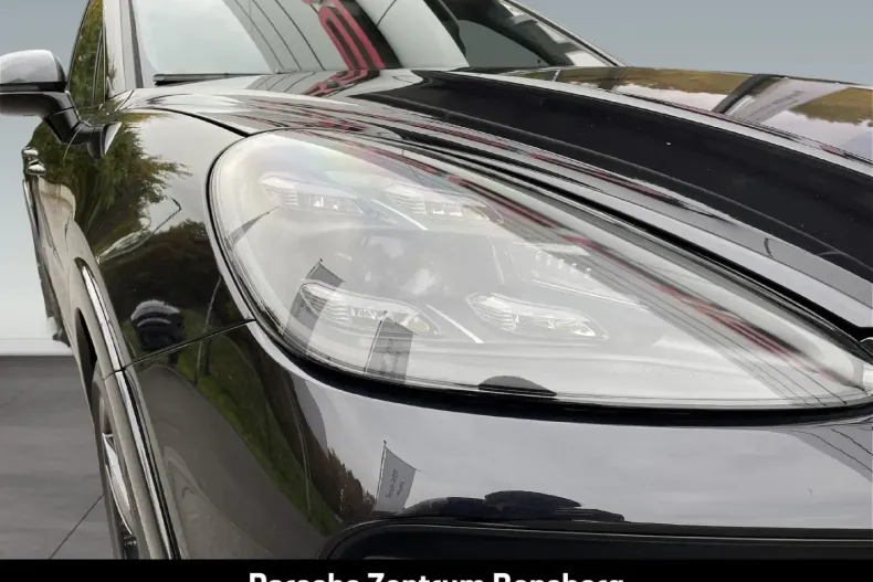 Porsche Cayenne din 2022 cu 76.400 km - oferta POR126706 - foto 9