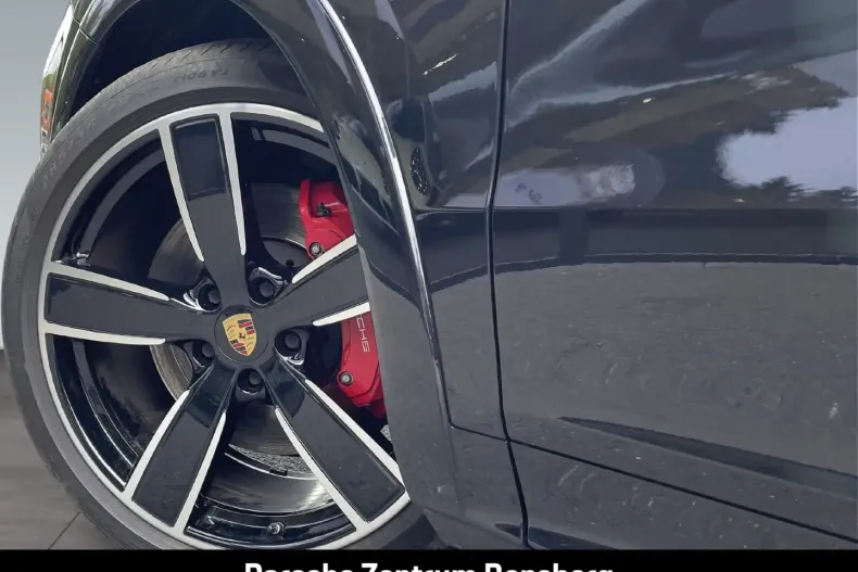 Porsche Cayenne din 2022 cu 76.400 km - oferta POR126706 - foto 12