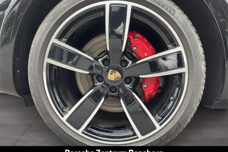 Porsche Cayenne din 2022 cu 76.400 km - oferta POR126706 - foto 13