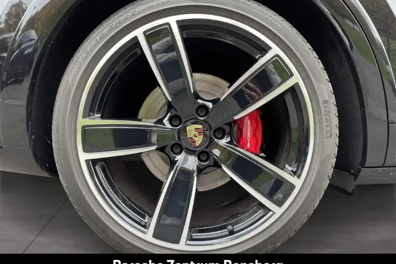 Porsche Cayenne din 2022 cu 76.400 km - oferta POR126706 - foto 15