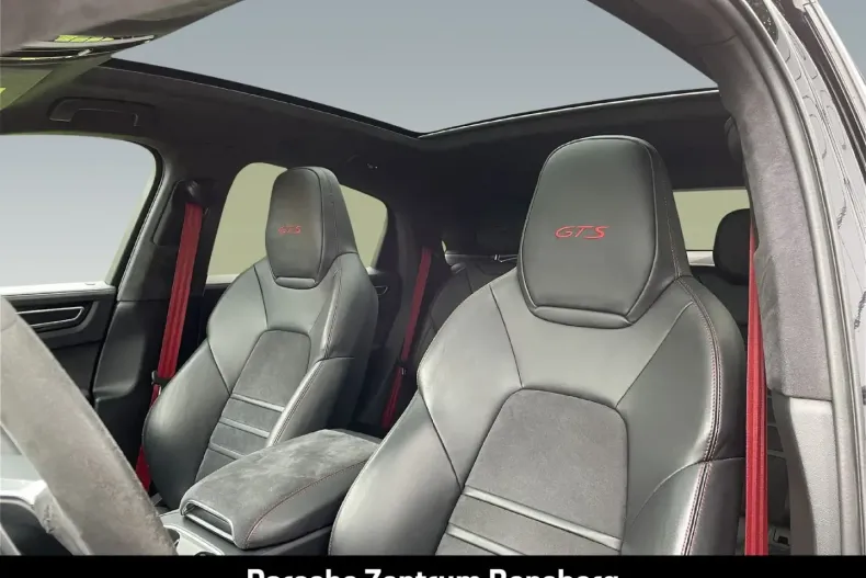 Porsche Cayenne din 2022 cu 76.400 km - oferta POR126706 - foto 19