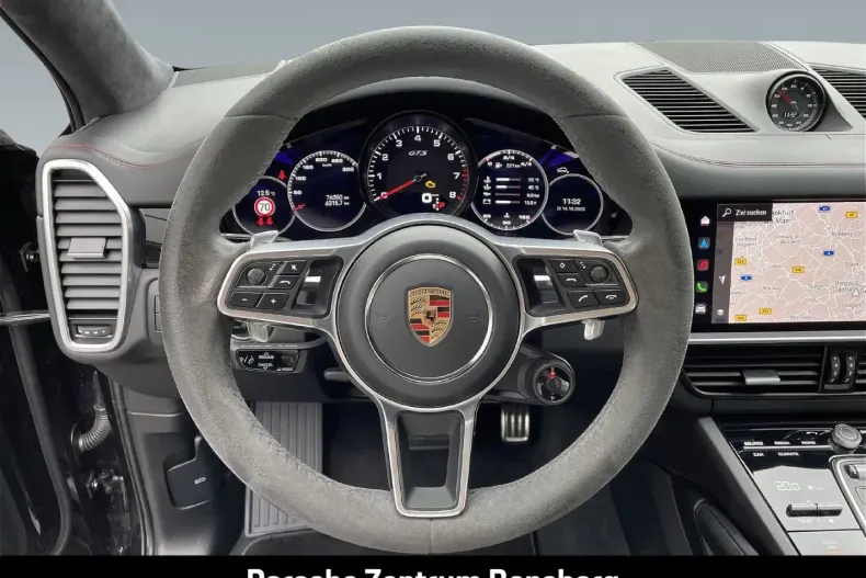 Porsche Cayenne din 2022 cu 76.400 km - oferta POR126706 - foto 20