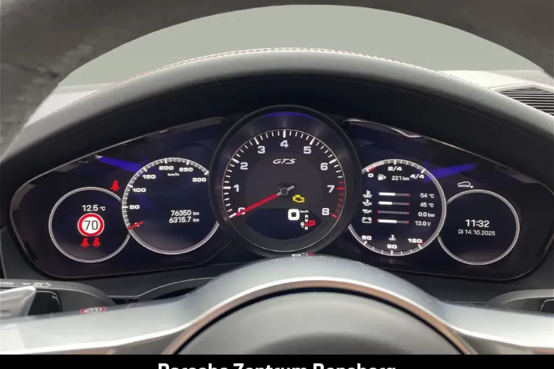 Porsche Cayenne din 2022 cu 76.400 km - oferta POR126706 - foto 22