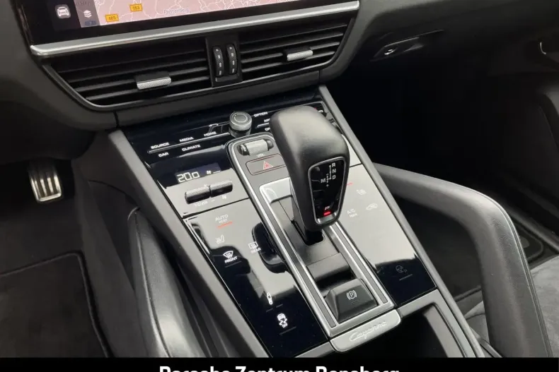 Porsche Cayenne din 2022 cu 76.400 km - oferta POR126706 - foto 24